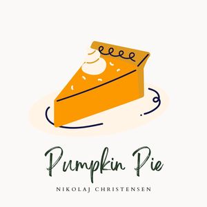 Pumpkin Pie