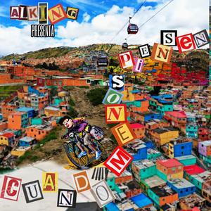 Cuando menos piensen (Explicit)