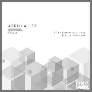 Ardilla EP