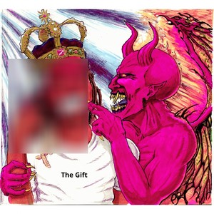 The Gift (Explicit)