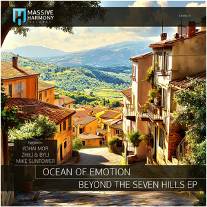 Beyond the Seven Hills (Yohai Mor Remix)