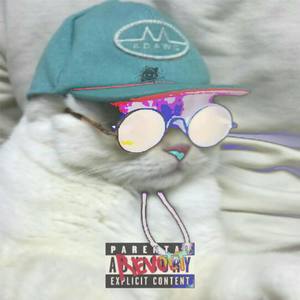 Chill Bill the Cool Cat (Explicit)