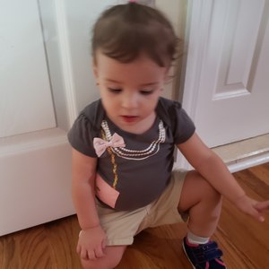 Amber Thinks It Is Izzy (Techno House)