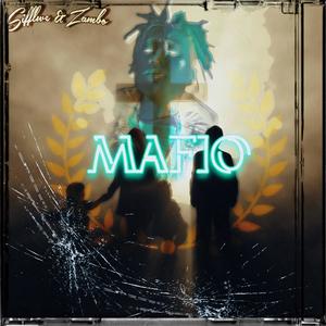 Mafio (feat. Zambo) [Explicit]