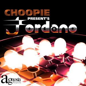 Choopie Present's Jordano