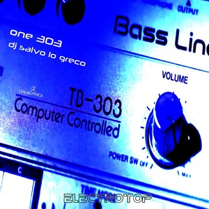 One 303 (Original Mix)