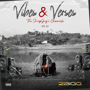 TEN OVER TEN (feat. Picazo Rhap)