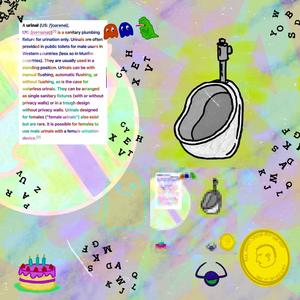 urinal (feat. meda, demon marcus, killhades & deadhorse) (Explicit)