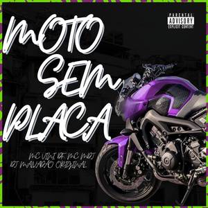 Moto sem placa (Explicit)
