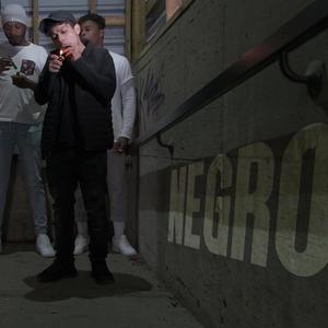 Negro (feat. Freydman)