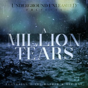 A Milion Tears (Explicit)