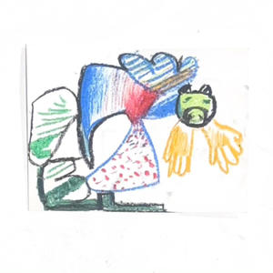 krooked smile (Explicit)