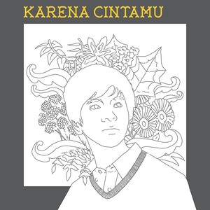 Karena Cintamu