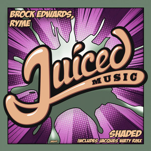 Shaded (Jacques Waty Remix)
