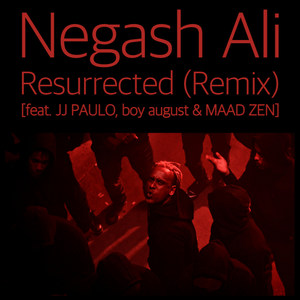 Resurrected (Remix|Explicit)