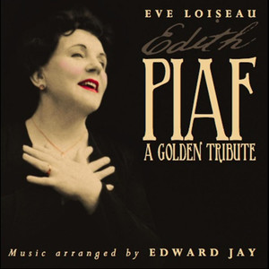 Eve Loiseau - Mon Manège à Moi(feat. Edward Jay & Fiona Barrow)