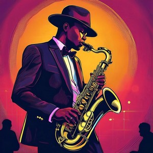 Pausa De Café Con Jazz