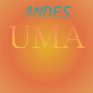 Andes Uma