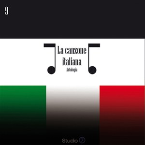 La canzone italiana, Vol. 9