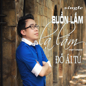 Buồn Lắm Lạ Lắm