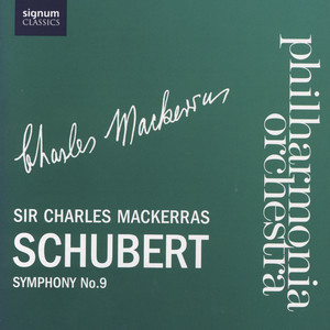 Symphony No. 9 - Andante - Allegro ma non troppo
