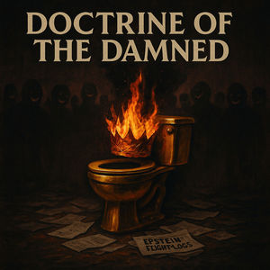 Doctrine of the Damned (Explicit)