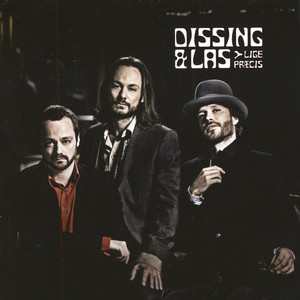 Sålen I Mine Slidte Sko