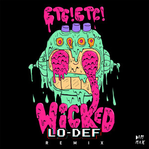 Devil's Lettuce(feat. Sanjin) (LO-DEF Remix)