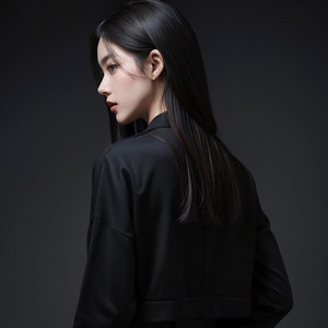 最后一吻-小波安