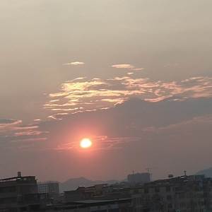 余情未了