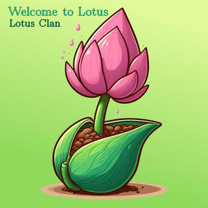 Welcome to Lotus (Explicit)