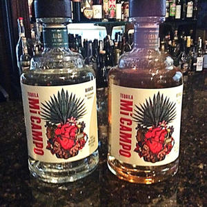 Mi Campo (feat. 1Take7 & Maystreetdee) (Explicit)