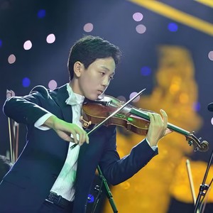 大西洋底来的鱼 (会拉琴的猫先生 Remix)