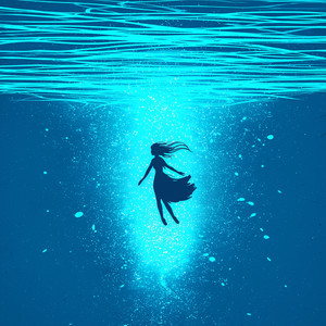 The Deep Blue Sea