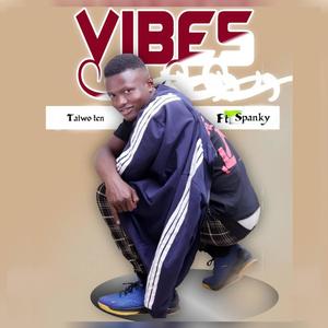 Vibe (feat. Spanky)