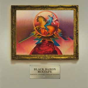 Black Baron Mixtape