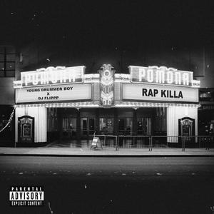 Rap Killa (Explicit)