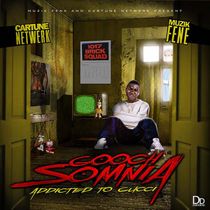 It's Over (feat. King South) (Explicit)