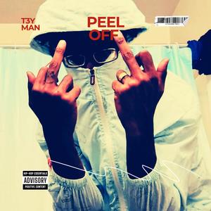 PEEL OFF (Explicit)
