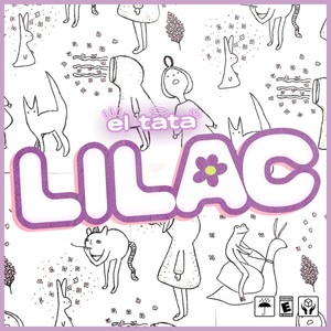 Lilac (Explicit)