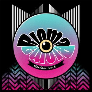 Bioma - Golden Trail