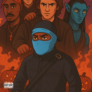 Braune Platten (Explicit)