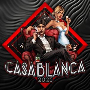 Casablanca 2025 (Explicit)