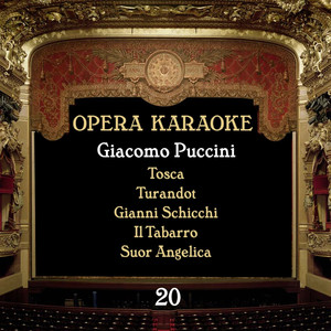 Experts Studio Orchestra - Tosca - To Death