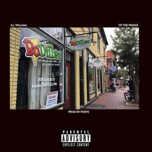 Bodillaz (feat. Illwilliam. & cpdaprince) (Explicit)