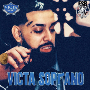 Victa Soprano (Explicit)