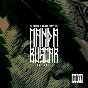 Manda Buscar (Explicit)