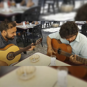 El Legionario y La Morita