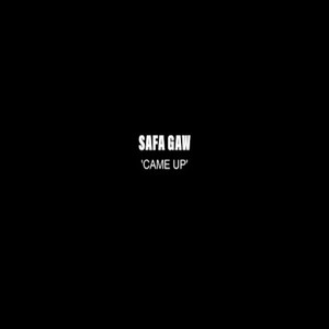 Came Up (Explicit)