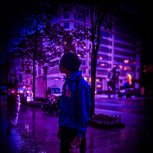 Care 4 U (feat. Russell!)